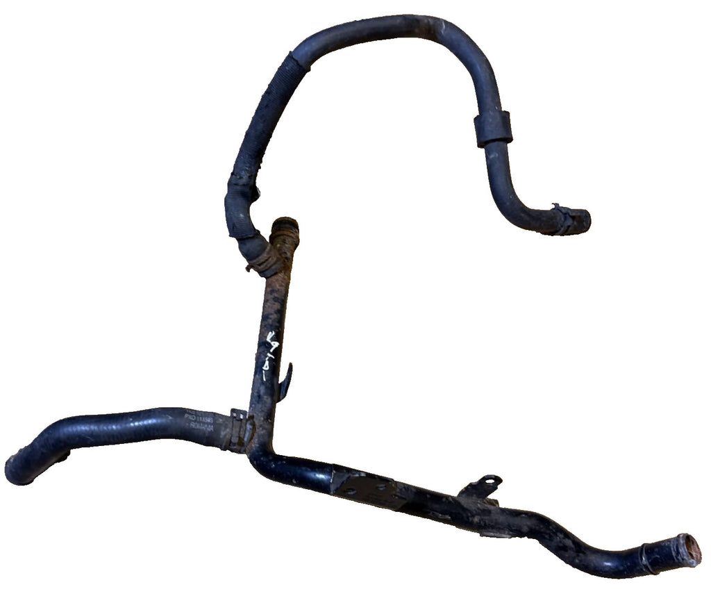 VW Golf MK5 Touran Caddy 1.9 TDI BXE Engine Metal Water Coolant Pipe 038121065CS