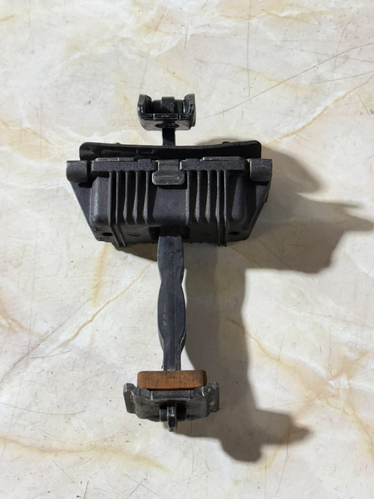BMW X5 X6 Series E70 E71 Front Door Brake Hinge Left Right N/O/S 7141024