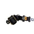 MAZDA 3 MK1 BK 2003-2009 REAR LEFT NSR PASSENGER SIDE SEATBELT