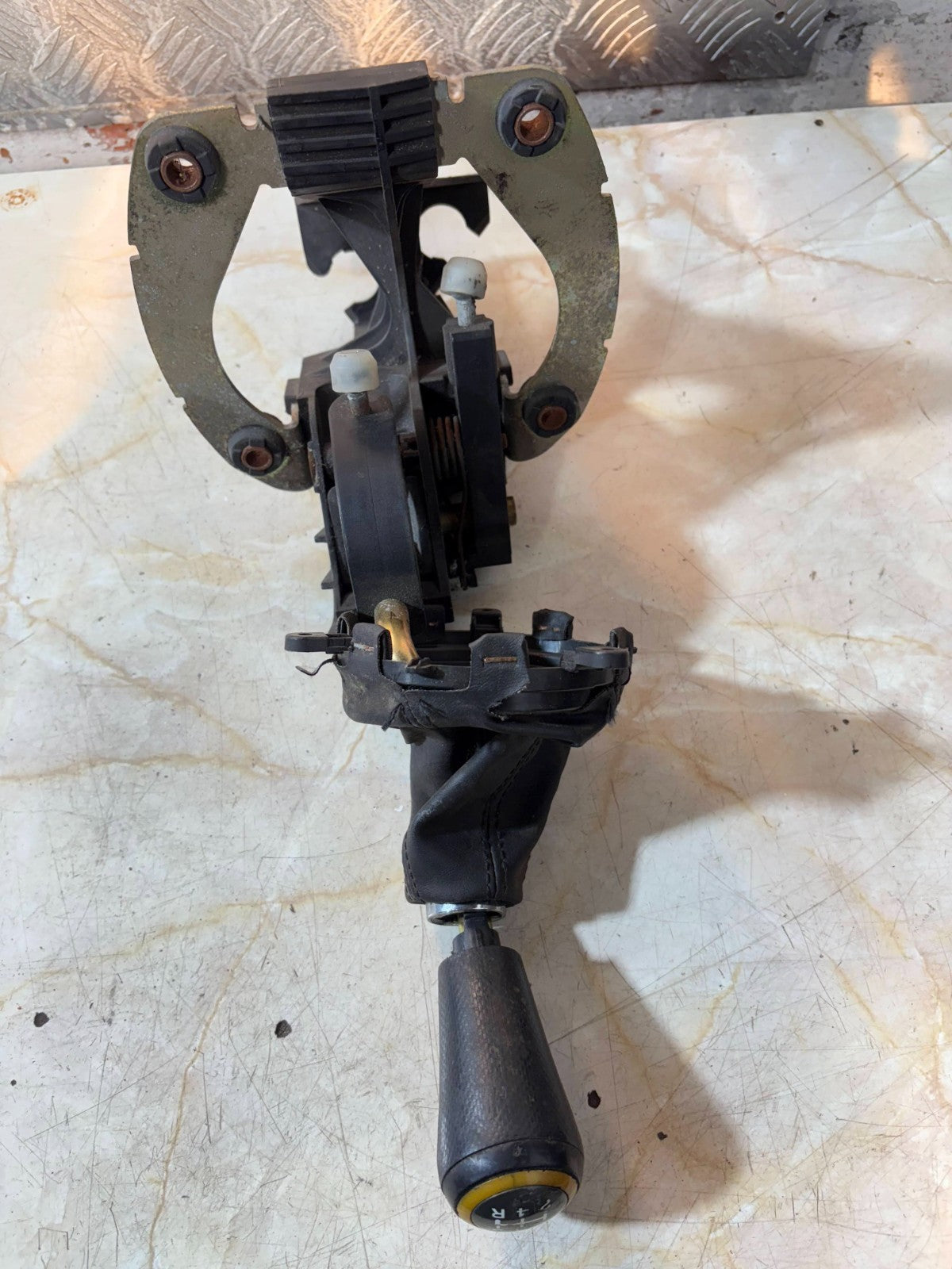 Honda Civic Mk7 2001-2005 Manual Gear Stick Selector Mechanism 54000-S5S-0030