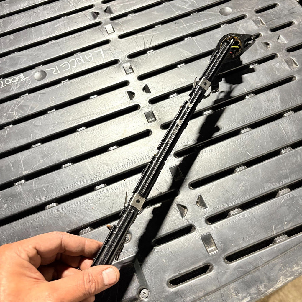 SKODA SUPERB MK1 3U 2001-2008 1.9 2.0 TDI PD INJECTOR WIRING LOOM 038971600