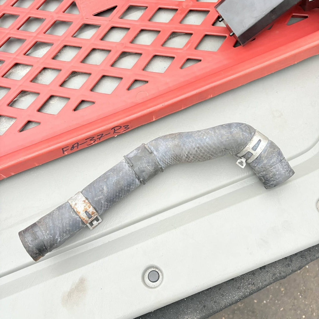 Hyundai i10 Mk1 (PA) 2013 Engine Coolant Hose Pipe B19 Radiator Hose
