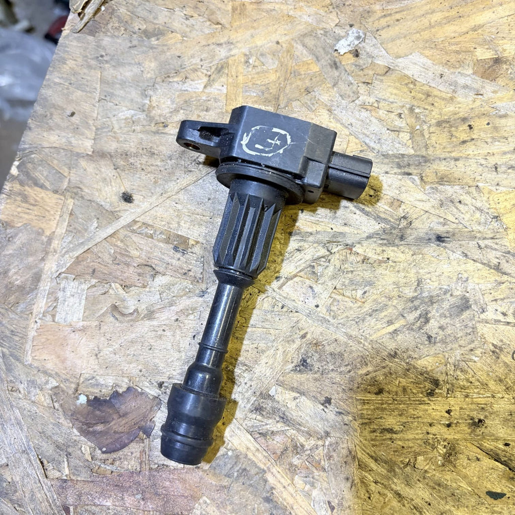 NISSAN MICRA 2003-2010 K12 IGNITION COIL 22448-AX001