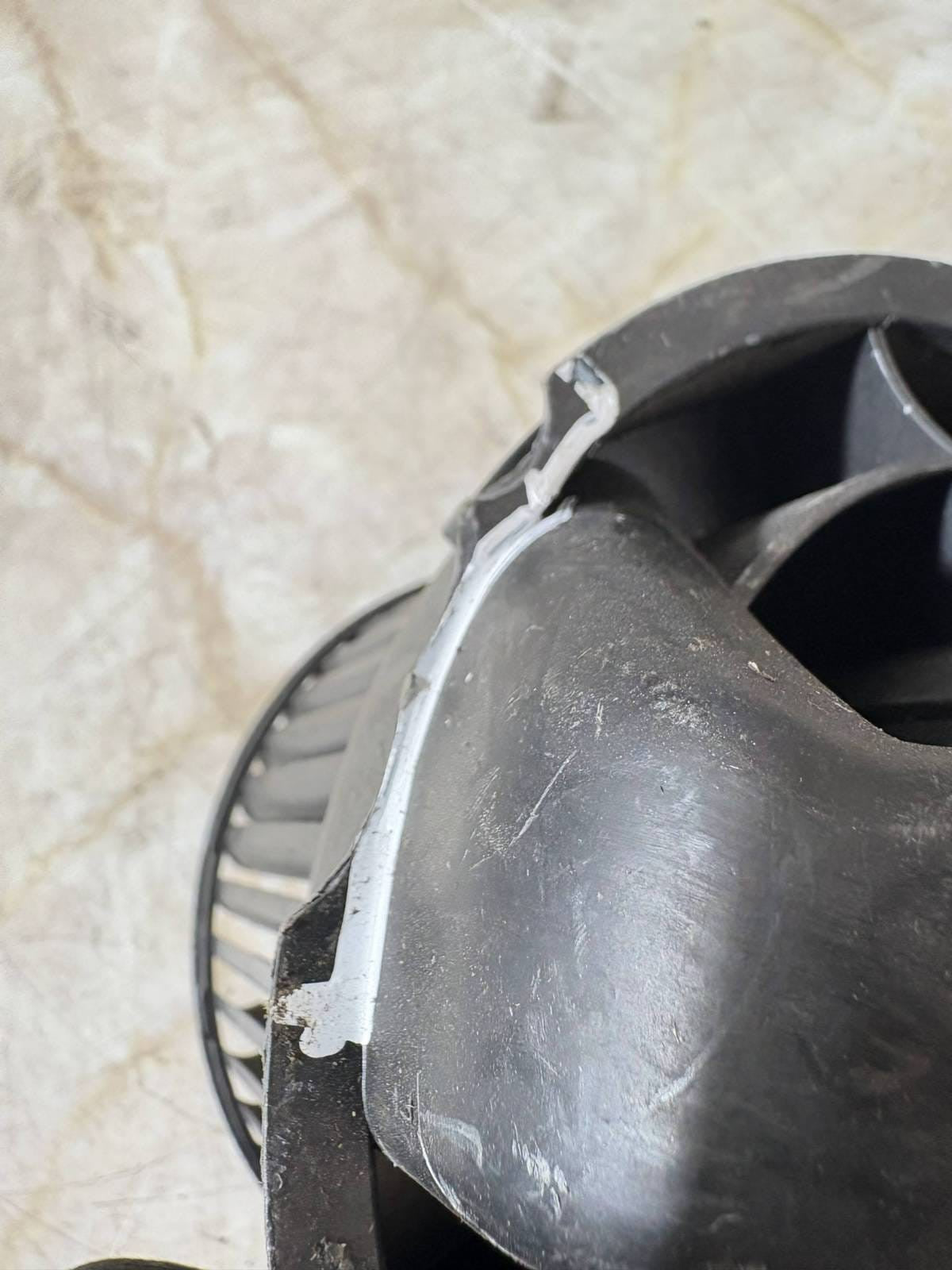 Citroen C1 Heater Motor Blower Fan N101814R
