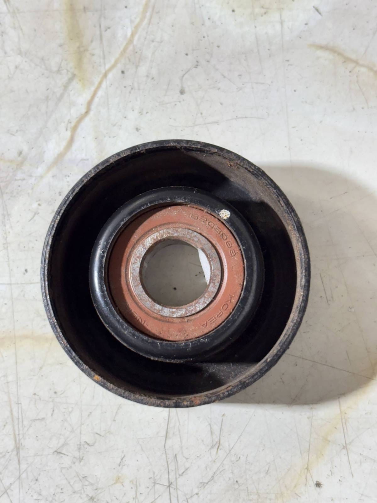 Kia CEED2016 Generator Generator Pulley 6203DG8