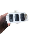2007-2017 Mitsubishi Lancer Headlight Headlamp Levelling Switch Dash
