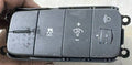 HYUNDAI I10 MK2 2014 HEADLIGHT LEVEL ADJUSTMEN TRACTION CONTROL SWITCH 299131553