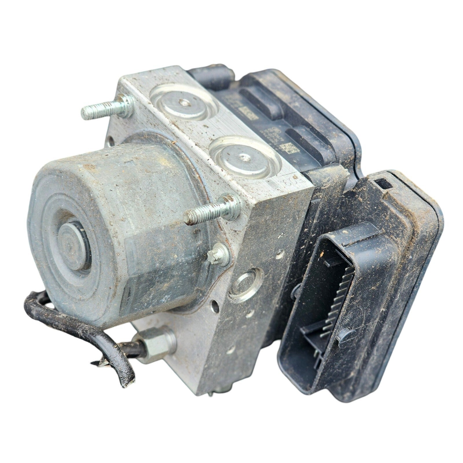 Nissan Micra K14 2017-2021 ABS Pump Control Module Bosch 47660-5FP0B