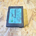CHEVROLET SPARK LT 2010 ALARM SENSOR MODULE UNIT RM0-07K004
