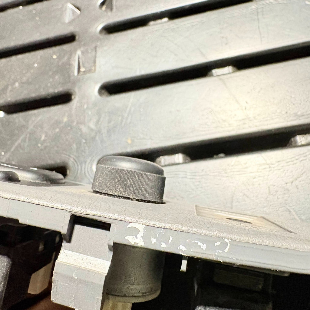 Toyota Corolla E12 2002-2006 Wing Mirror Electric Control Switch Button 183574