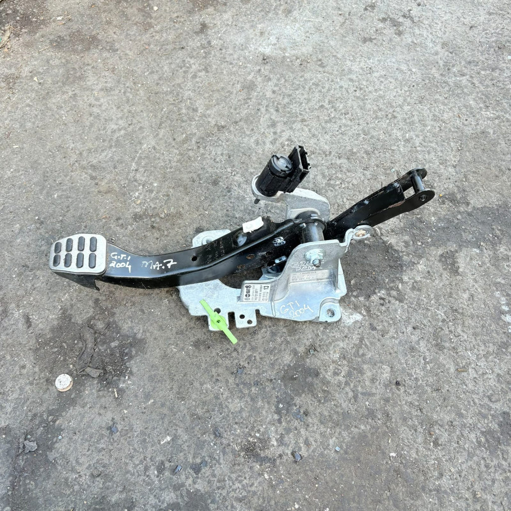 Volkswagen Golf Mk5 2004-2008 Brake Pedal Box 1K2721117E