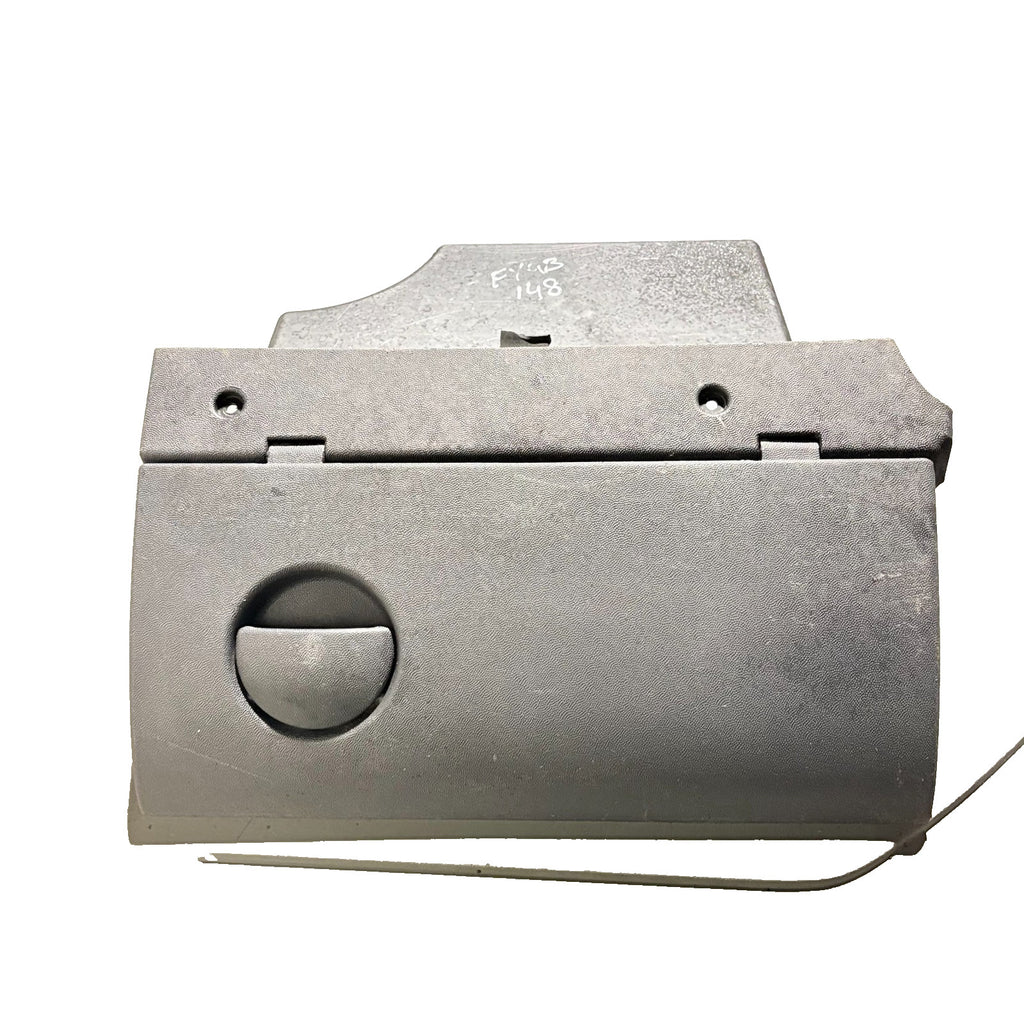 Vauxhall Combo C Glovebox/Glove Box Grey Dashboard Compartment 2001-2006