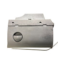 Vauxhall Combo C Glovebox/Glove Box Grey Dashboard Compartment 2001-2006
