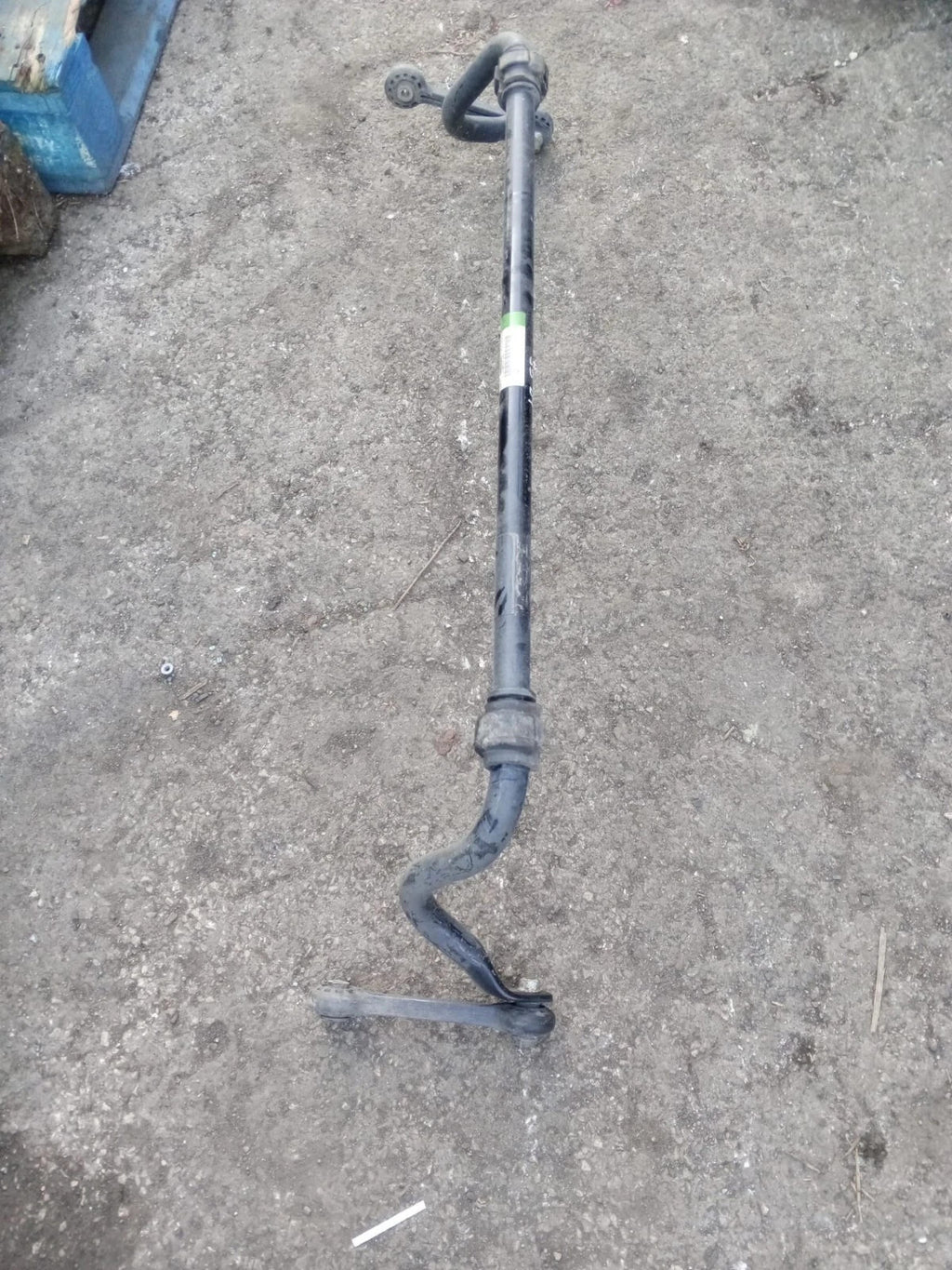 8W0411309A AUDI A4 B9 FRONT ANTI ROLL BAR SWAY BAR 16-19