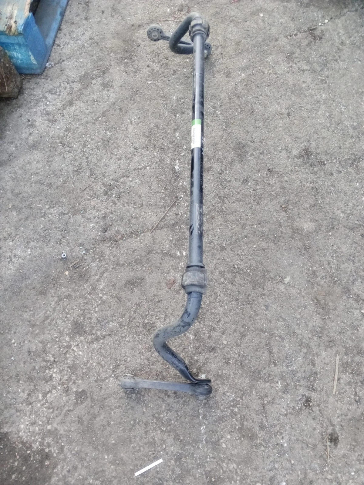 8W0411309A AUDI A4 B9 FRONT ANTI ROLL BAR SWAY BAR 16-19