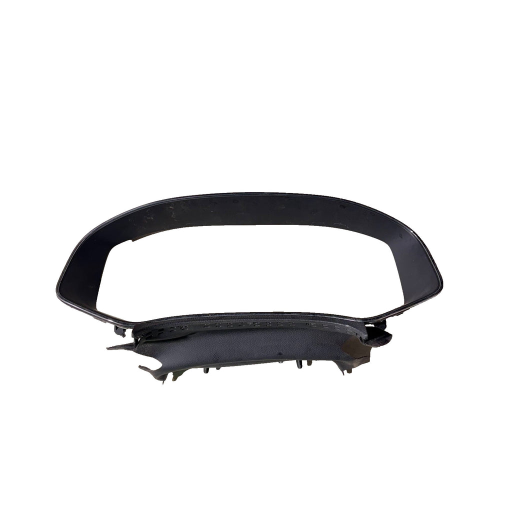 SEAT IBIZA ARONA 2017-2024 INSTRUMENT CLUSTER SURROUND COVER BEZEL 6F0857244D