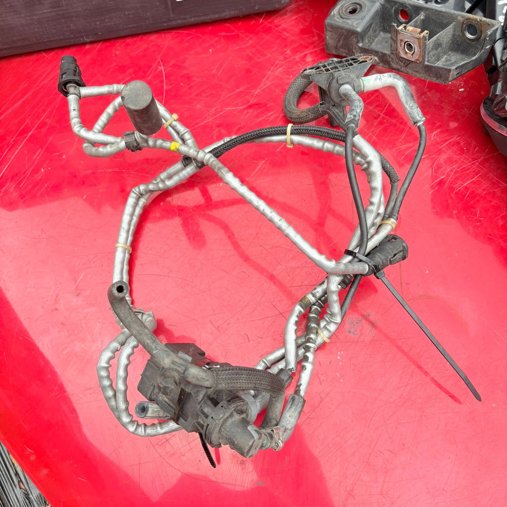 Citroen C4 Grand Picasso 2011 5 Door Diesel Engine Wiring Loom 967408468