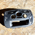 Renault Scenic Mk2 2003?2009 Centre Dash Radio Stereo Fascia Surround Panel