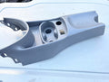 Fiat 500 (312) 2007-2012 Centre Console Central Tunnel Interior Trim 735429498