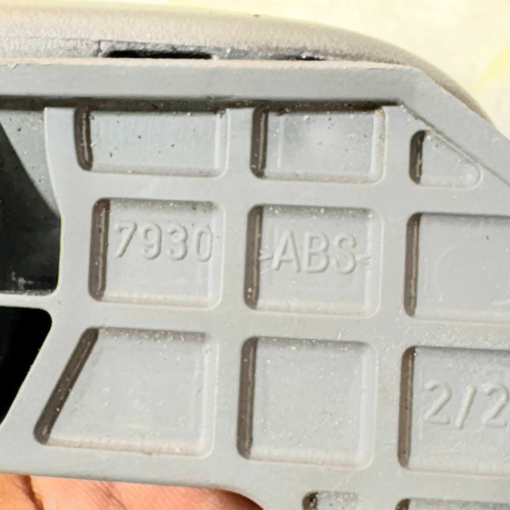 CITROEN C10 DRIVERS REAR INSIDE DOOR HANDLE