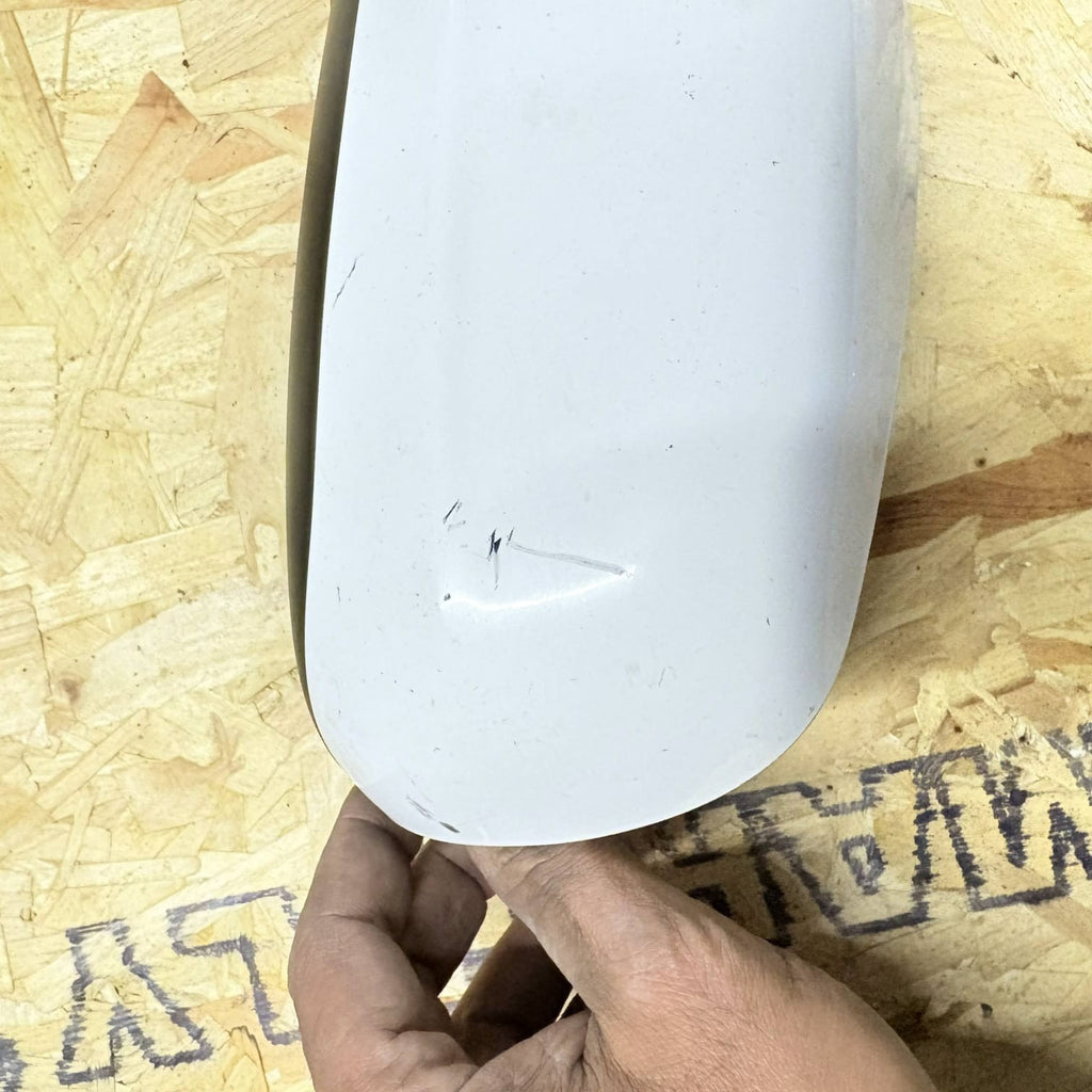 2006 VOLKSWAGEN PASSAT PASSENGER FRONT WING MIRROR E1020479