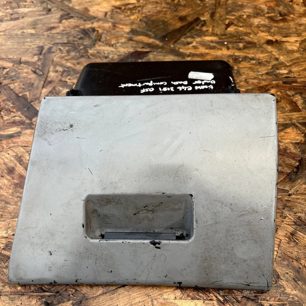 BMW 3 Series E46 Glove Box Glovebox Driver Front 51458223192