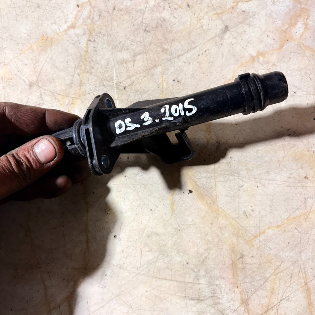 Citroen DS3 DS 3 11/09-07/15 Clutch Master Cylinder 2182C8 9684249380