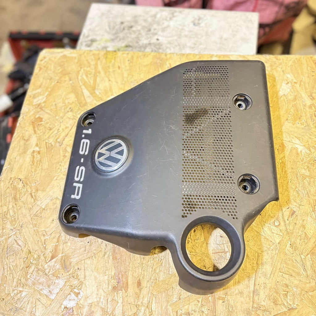 VW GOLF ENGINE COVER 1600B 16V 06A103925AC