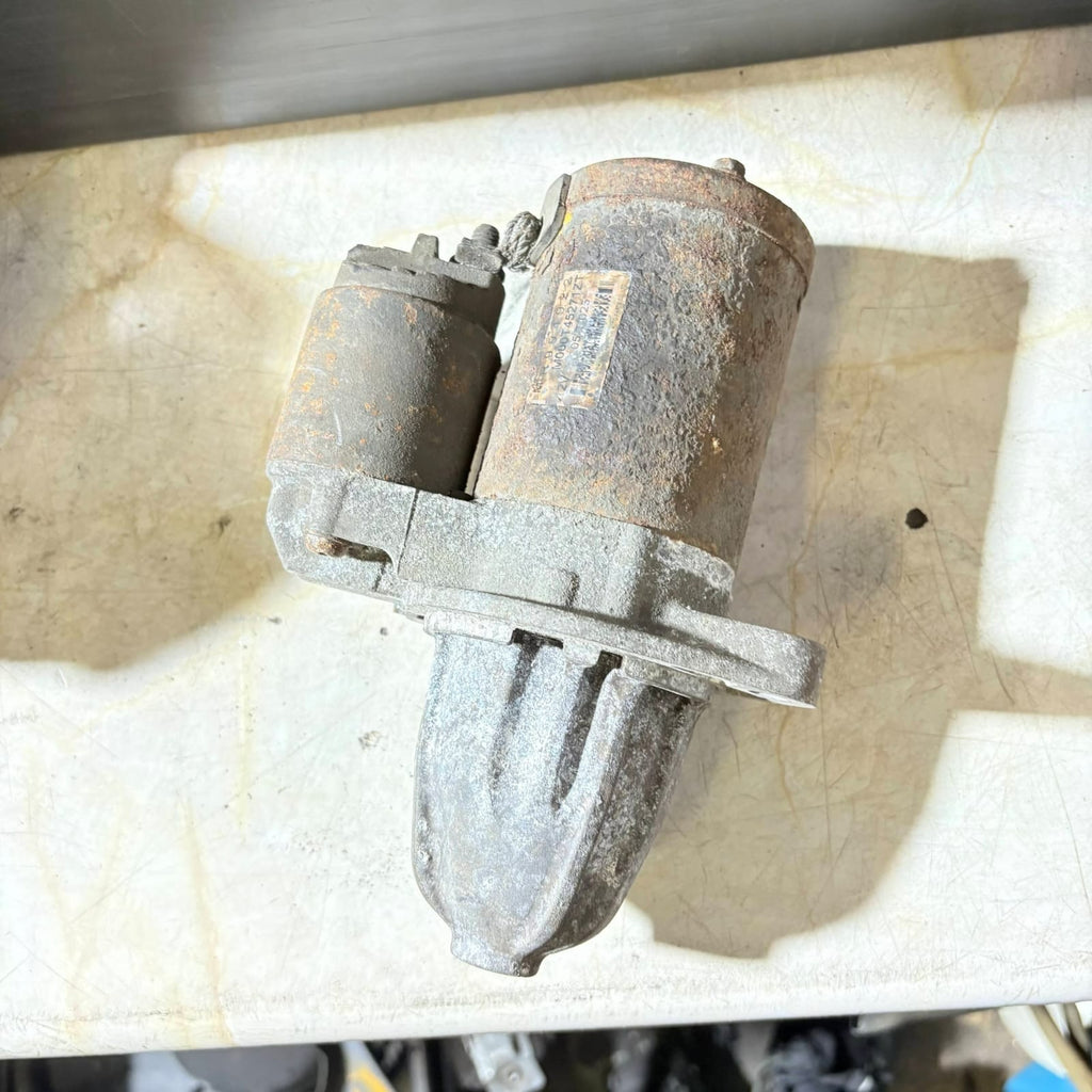 Mitsubishi Colt, Lancer 2004-2008 Petrol Starter Motor MR994922