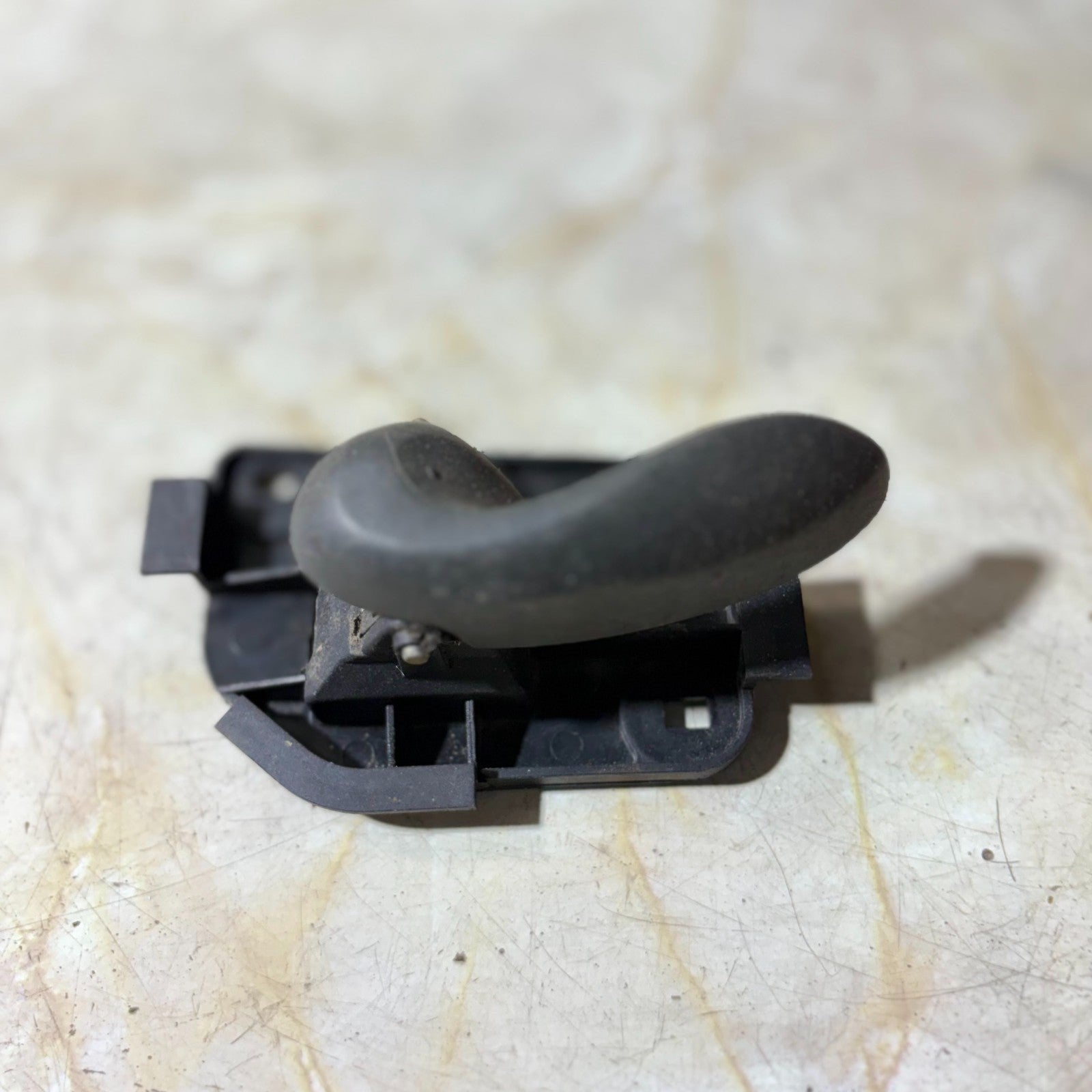 Left Front Passenger Side Inner Door Handle for FIAT PUNTO 2005