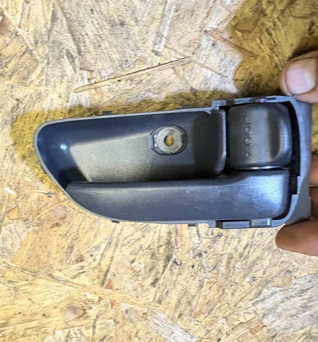 Subaru Impreza GD 2001-2007 Rear Inner Door Handle Right Driver Side
