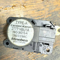 Nissan Qashqai Heater Flap Motor Actuator 277T14BU1A