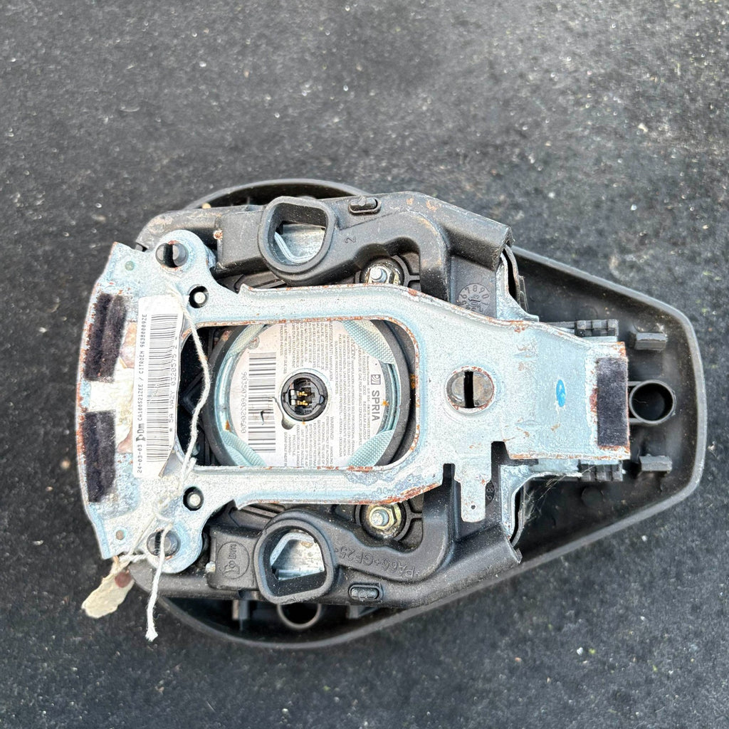 2002-2010 CITROEN C3 STEERING WHEEL A.BAG 96380009ZE
