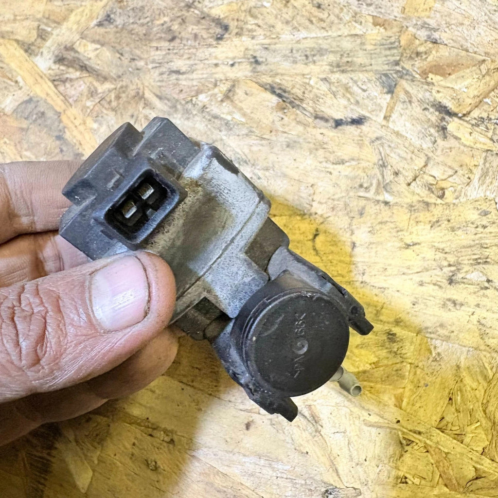 Kia Carens 2.0 CRDi 2006-2012 Turbo Boost Control Solenoid Valve 36611200