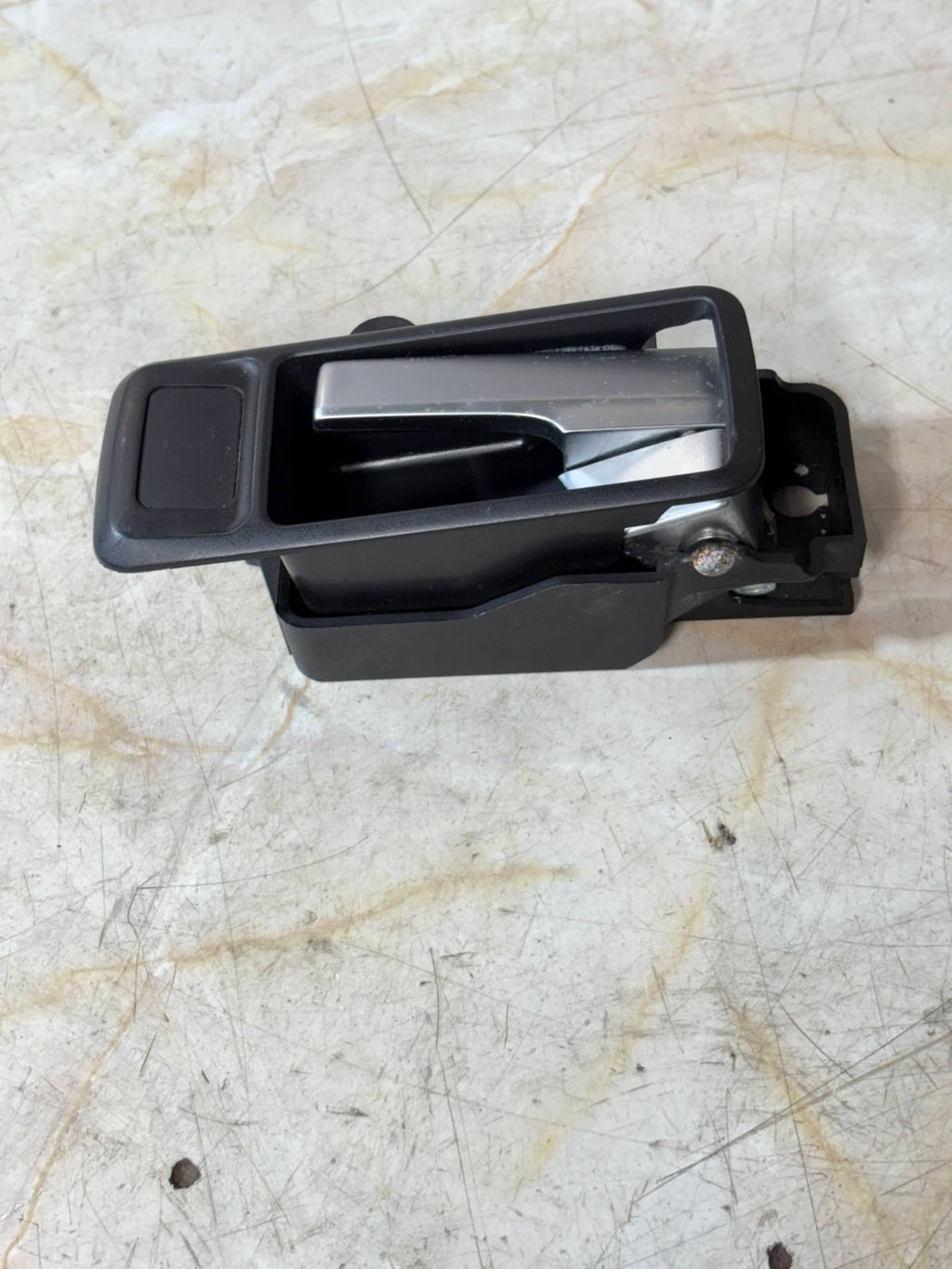 FORD C-MAX 2006/06-10 NSR REAR LEFT SIDE INTERIOR DOOR HANDLE 3M51-R22601-BD