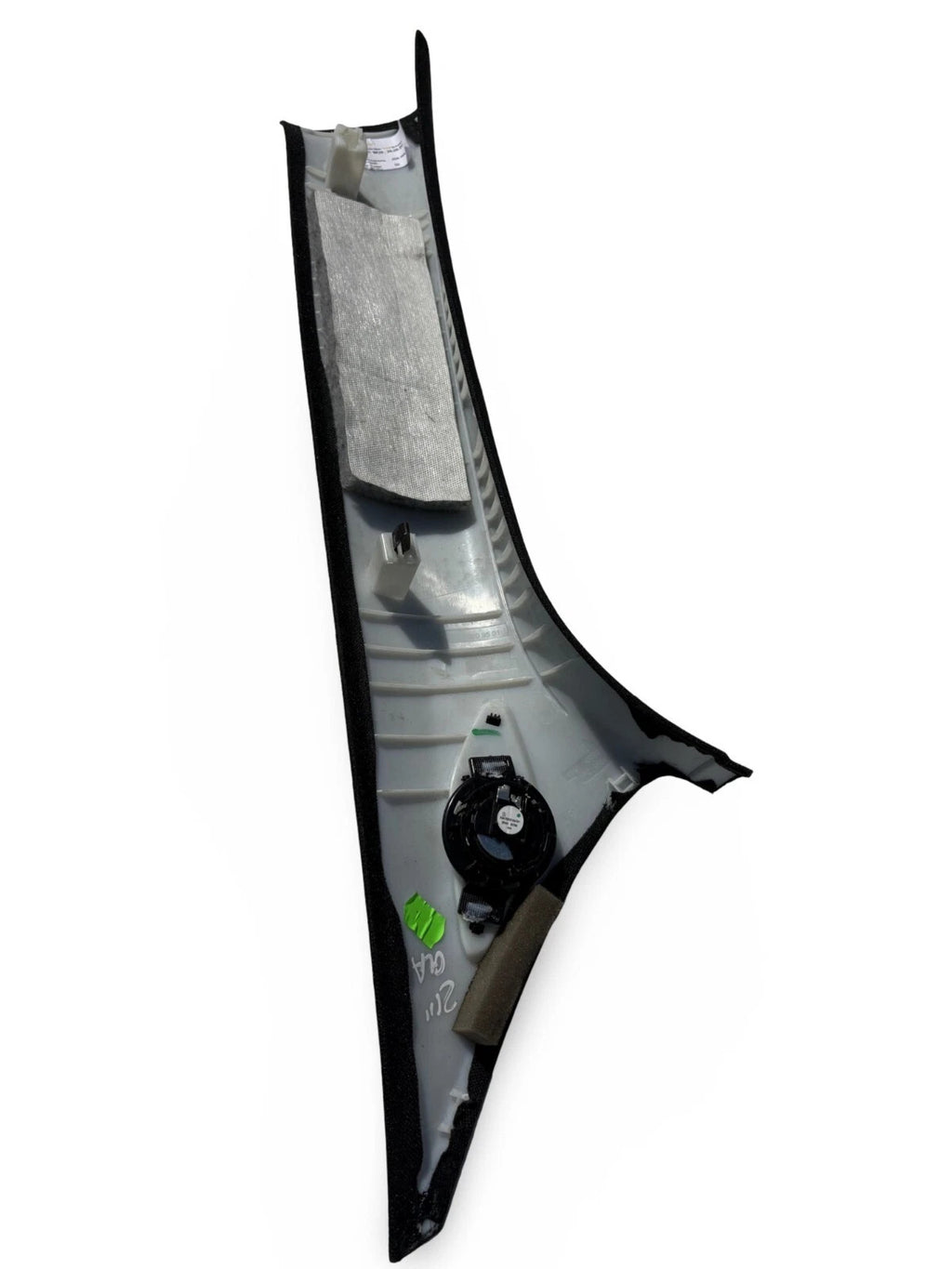 Mercedes GLA H247 A Pillar Trim Left A2476909501 24/3/25 B4E6