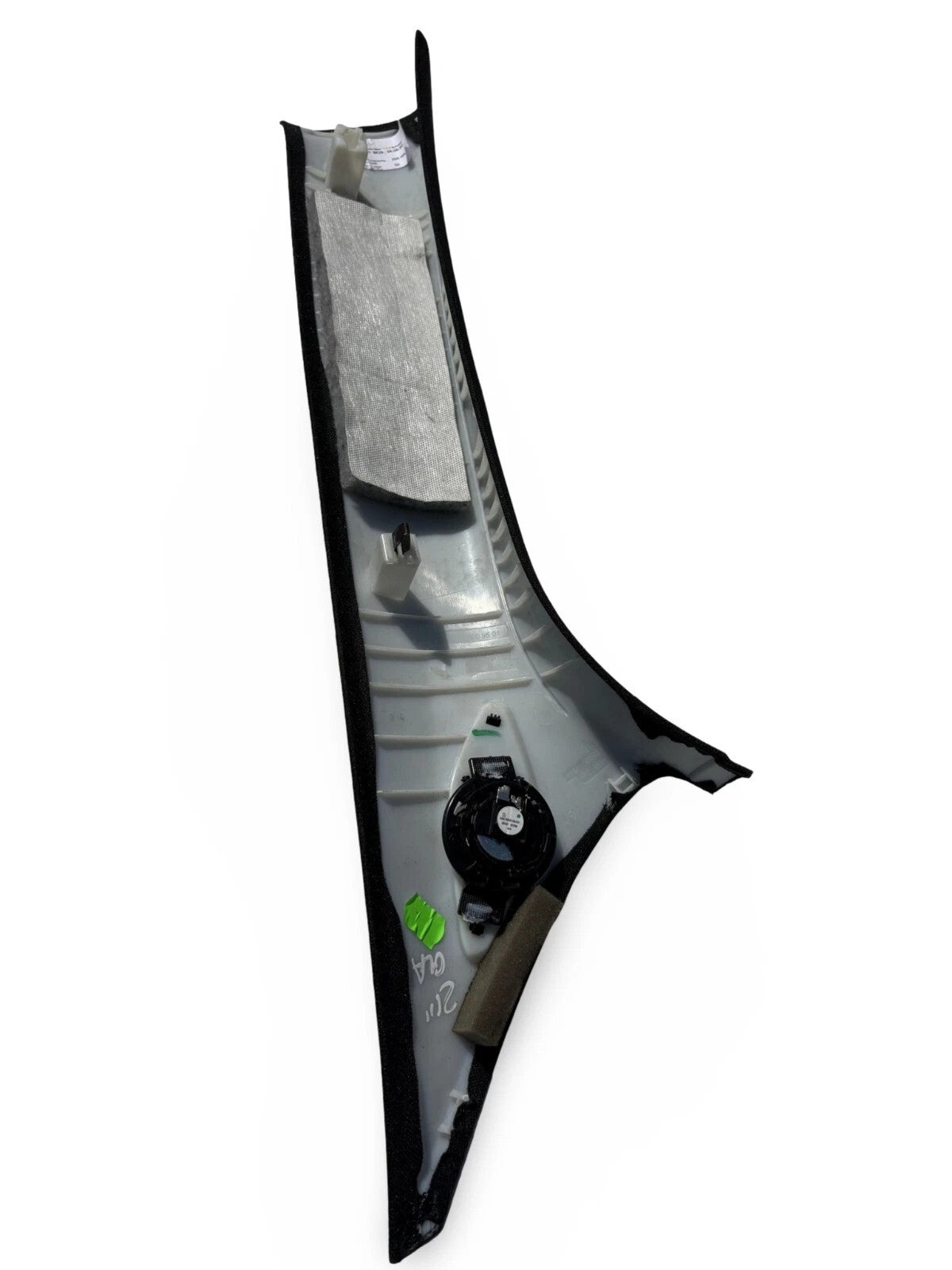Mercedes GLA H247 A Pillar Trim Left A2476909501 24/3/25 B4E6
