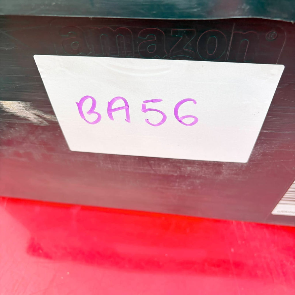 VW Golf MK4 B5-Driver rear Door Handle Two Pice Driver front-3B0837207C OSR OSF
