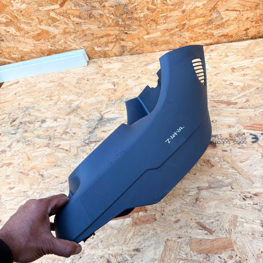 TOYOTA AYGO MK2 FRONT CENTRE CONSOLE TRIM PANEL 2008