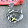 BMW E46 318I Door Wiring Loom Harness Side Rear L322 83754100 OSF 81238 06089