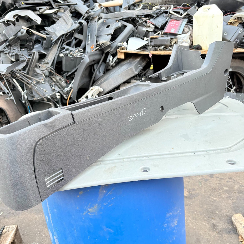 Vauxhall Corsa 2007 Lower Centre Console Trim 460029937