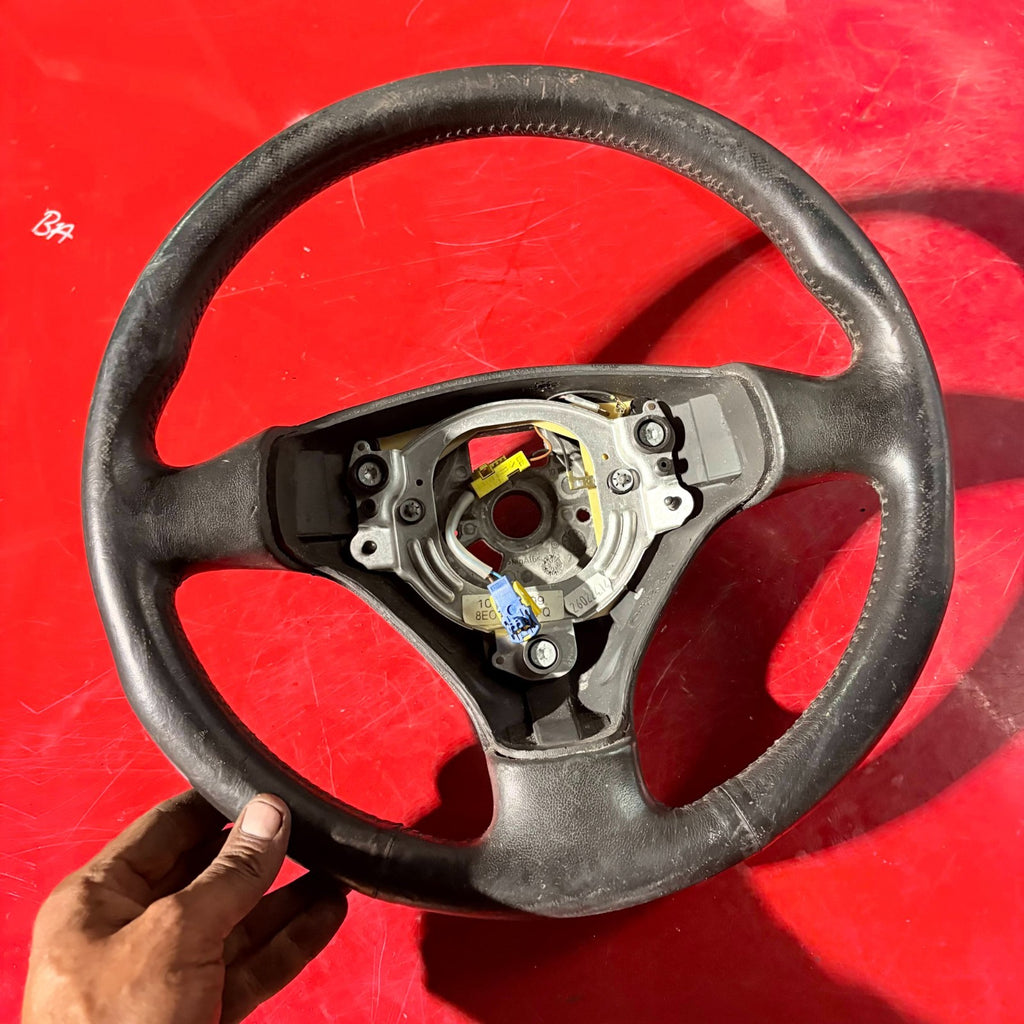 Audi 2002 Steering Wheel 8E0419091Q