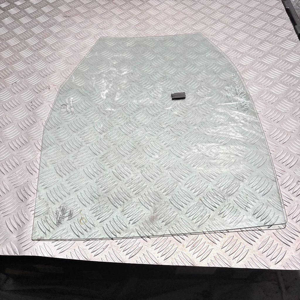 Ford Mondeo MK3 00-07 Front Left Passenger Door Glass Window 1S71F21411AA 5 DR