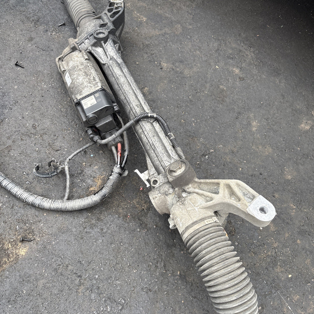 LAND ROVER DISCOVERY 5 MK5 L462 2017-2024 POWER STEERING RACK 7802277762 40854