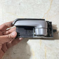 2005-2010 SUZUKI SWIFT 5DR PASSENGER SIDE REAR DOOR INNER HANDLE