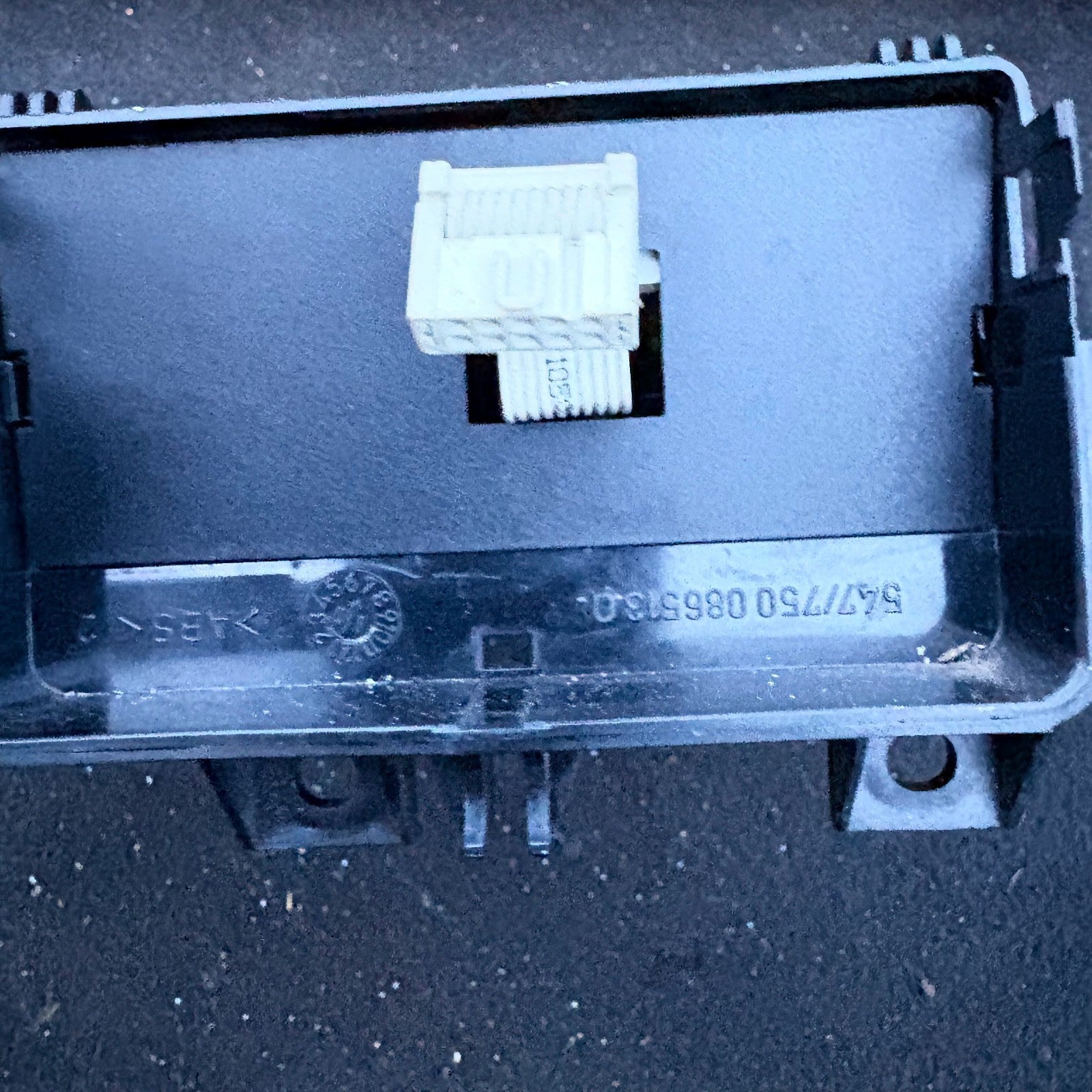BMW 3 Series E46 Coupe 1999-2003 Headlight Switch 0865130 6919828