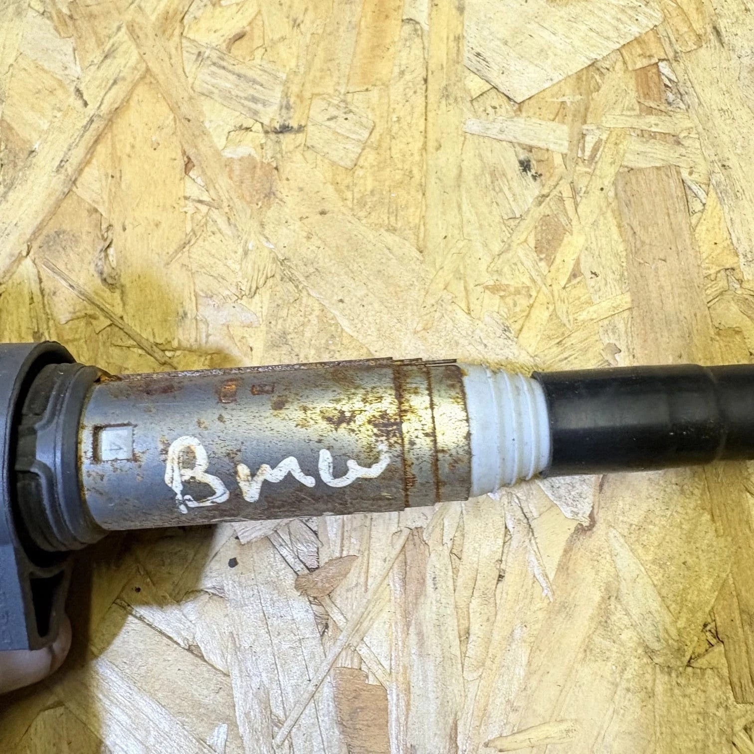 BMW 1 3 SERIES N43 Petrol IGNITION COIL 7559842-02 19005316 2010
