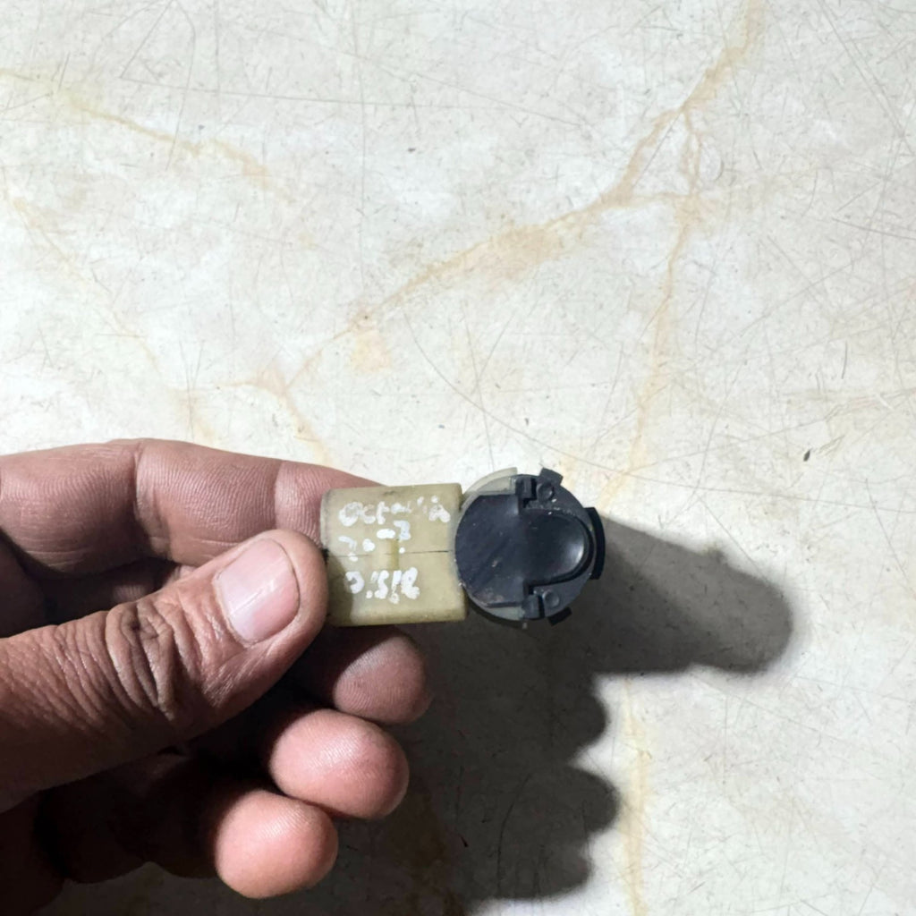 Skoda Octavia MK2 1Z 2004-2013 Rear Parking PDC Sensor 1K0919275