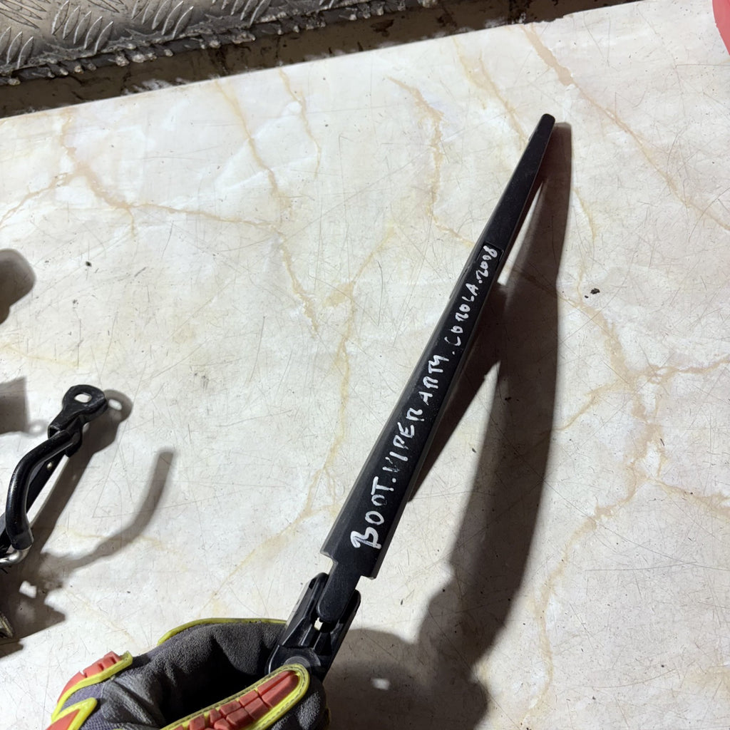 Toyota Corolla E12 3/5 Door Hatchback Rear Wiper Arm Blade 2002-2007