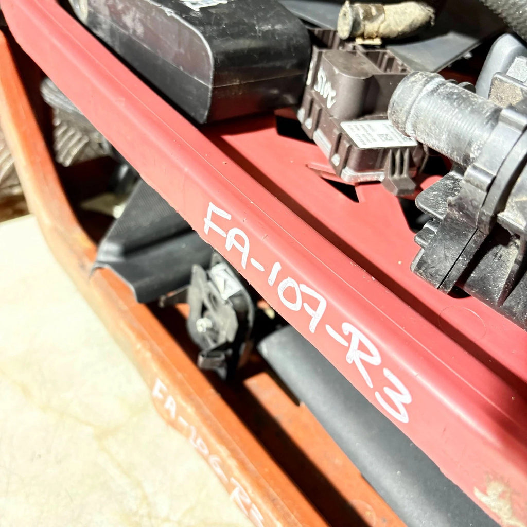 Ford Mondeo 2000-2007 Rear Left Interior Door Handle 1S71F22601A